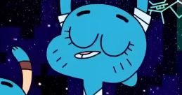 Nicole Watterson (Original) (The Amazing World Of Gumball