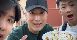 Shophocho's Son