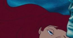 Ariel's Bloodthristy Behavior (The Little Mermaid, Jodi Benson) Whenever Ariel knows that someone that she had encountered