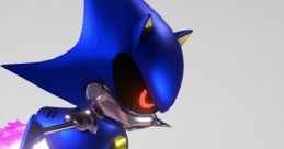 Metal sonic new