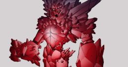 Shards
