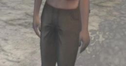Pinky gauthier