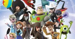 Disney Infinity