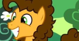 Cheese Sandwich (Latin American Spanish, My Little Pony)