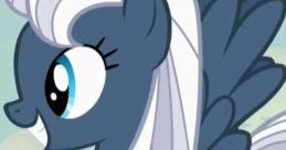 Night Glider (Latin American Spanish, My Little Pony)