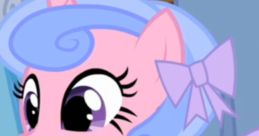 Royal Ribbon (Latin American Spanish, My Little Pony) El 280th De Giomar