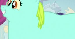 Whoa Nelly (Latin American Spanish, My Little Pony) El 288th De Giomar