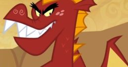 Garble (Latin American Spanish, My Little Pony)