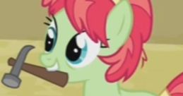 Apple Dumpling (Latin American Spanish, My Little Pony) El 294th De Giomar
