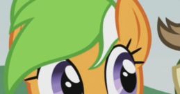 Apple Leaves (Latin American Spanish, My Little Pony) El 295th De Giomar