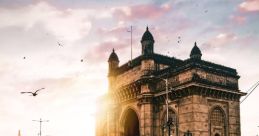 Mumbai