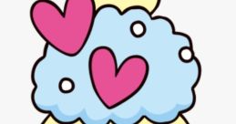 Moriritchi (Tamagotchi) [Chiwa Saito]