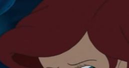 Ariel's Vengeful & Manipulative Behavior (The Little Mermaid, Jodi Benson)