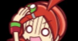 Puyo Puyo Tetris 2 Ringo Voice Clips In Weird Code