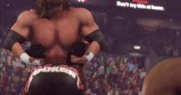 Damn Triple H!!!! Damn His Soul!