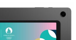 Syahdan's Tab A9+