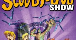 Scooby-Doo!