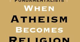 Atheism