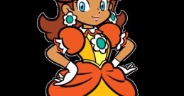 Princess Daisy