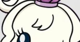 Clulutchi [Tamagotchi} (Chiwa Saito)