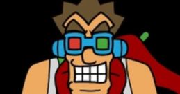 18-Volt (Warioware Gold - Edward Bosco)
