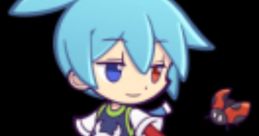 Sig (Puyo Puyo) (EN VA: Ben Diskin)