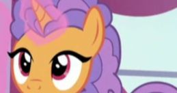 Phei (Latin American Spanish, My Little Pony) El 303th De Giomar