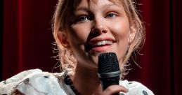 Grace Vanderwaal