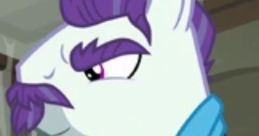 Mr. Stripes (Latin American Spanish, My Little Pony)