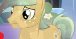 Neighls Bohr (Latin American Spanish, My Little Pony) El 308th De Giomar