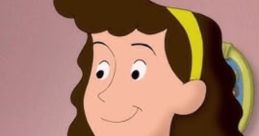 Betsy (Grey Delisle) (Curious George) Betsy (Grey DeLisle) (Curious George)