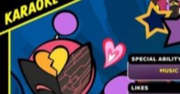 Karaoke (Boss) (Super Bomberman R)