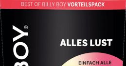 Billy boy