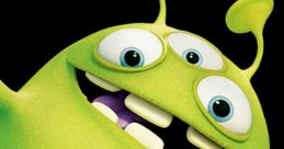 Wabo Luis And The Aliens