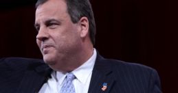 Chris Christie Governor Chris Christie's voice