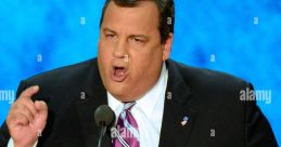 Chris Christie
