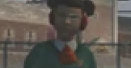 Gloria Jackson (Bully) Girls