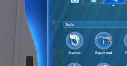Subnautica 1 pda