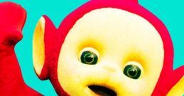Po (Teletubbies: 2015)