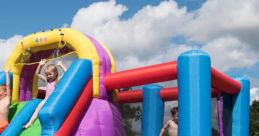 Bouncy