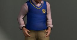 Pete kowalski (Bully) Bully