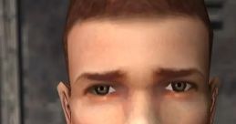 Pete Kowalski (Bully) Bully