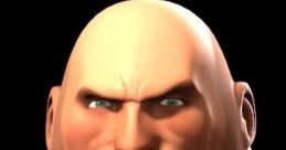 Heavy Team Fortress II