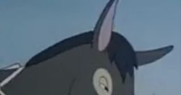 Benjamin (Pat Buttram, Animal Farm)