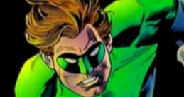 Green Lantern (Hal Jordan)