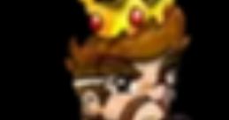 King Henry Of Sarasaland (Princess Daisy's Family) It's ready now!