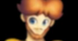 Prince Darice (Princess Daisy's Family)