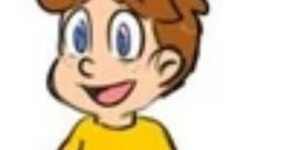 Prince Luca Mario (Princess Daisy's Family)