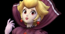 Queen Shiitake (Princess Daisy's Family)