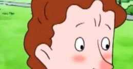 Dad (Wayne Forester, Horrid Henry)